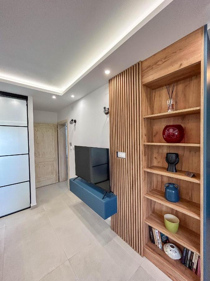 Sunrise Apartment Kotor Exterior foto